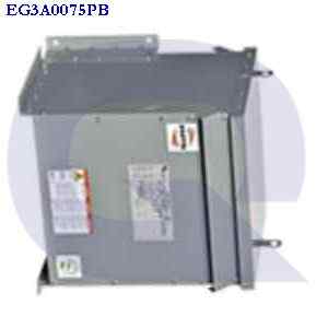 eg3a0075pb HAMMOND MANUFACTURING