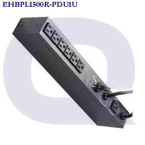 ehbpl1500r-pdu1u EATON CORPORATION