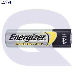 en91 ENERGIZER