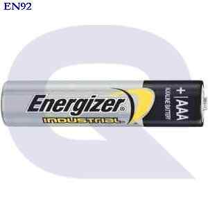 en92 ENERGIZER