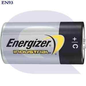 en93 ENERGIZER