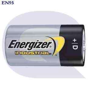 en95 ENERGIZER