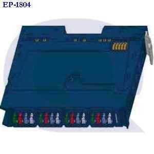 ep-1804 GENERAL ELECTRIC