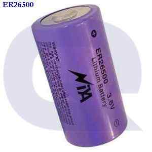 er26500 GENERIC
