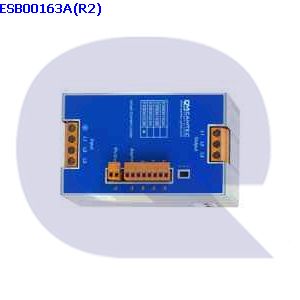 esb00163a(r2) CAMTEC POWER SUPPLIES