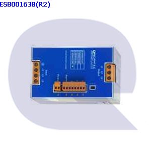 esb00163b(r2) CAMTEC POWER SUPPLIES