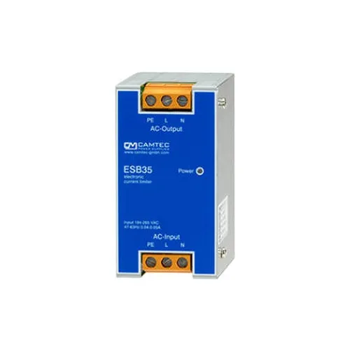 esb00351.t-230vac/30a CAMTEC POWER SUPPLIES