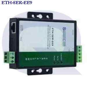 eth-ser-ee9 SERIAL COMM