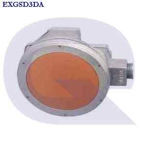 exgsd3da DWYER INSTRUMENTS INC