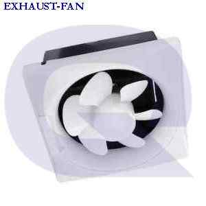 exhaust-fan GENERIC