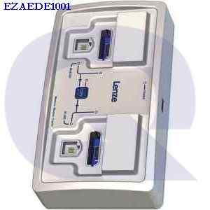 ezaede1001 LENZE