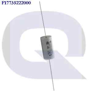 f17735222000 VISHAY SEMICONDUCTOR
