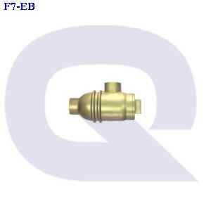 f7-eb DWYER INSTRUMENTS INC