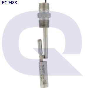 f7-hss DWYER INSTRUMENTS INC