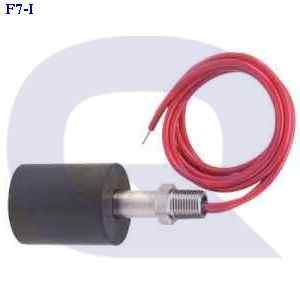 f7-i DWYER INSTRUMENTS INC