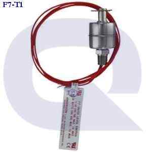 f7-t1 DWYER INSTRUMENTS INC