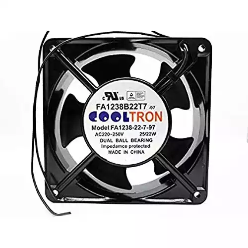 fa1238b22t7-97 COOLTRON