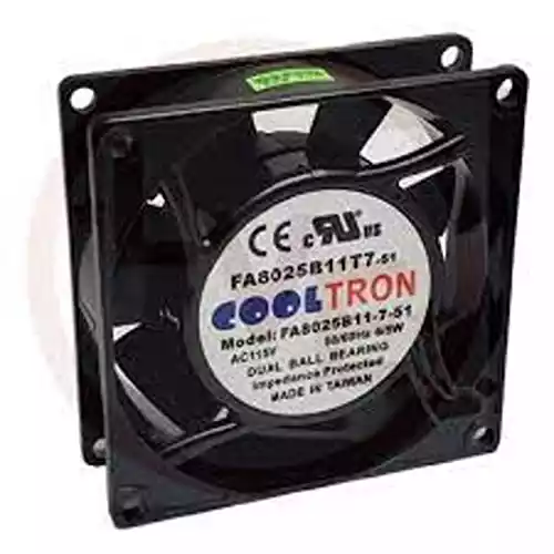 fa8025b11t7-51 COOLTRON