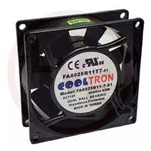 fa8025b11t7-61 COOLTRON