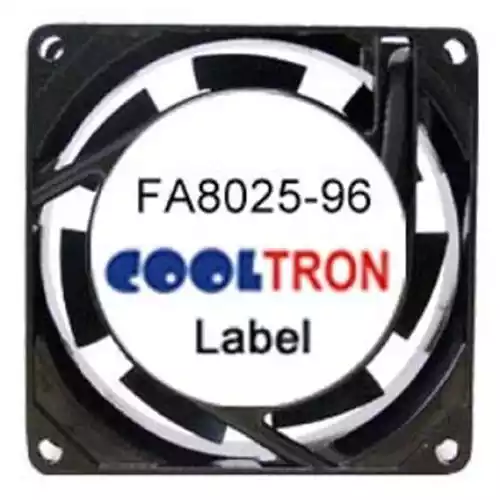 fa8025b11t7-96 COOLTRON