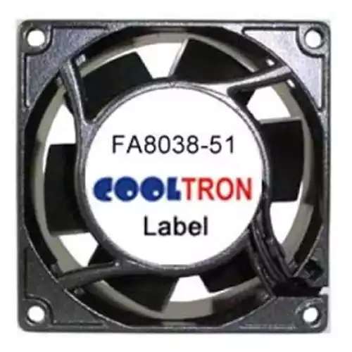fa8038b11t7-51 COOLTRON