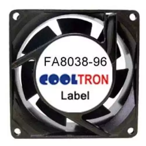 fa8038b11w7-96 COOLTRON