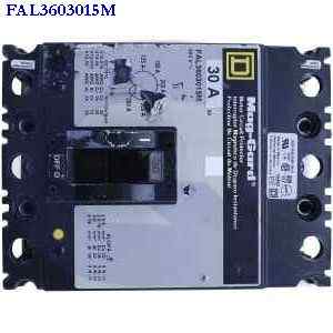 fal3603015m SCHNEIDER ELECTRIC SQUARE D