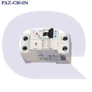 faz-c10/1n EATON CORPORATION