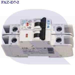 faz-d7-2 EATON CORPORATION