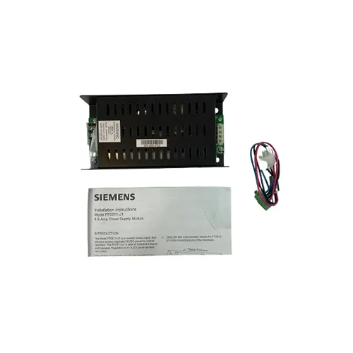 fc901-u3 SIEMENS