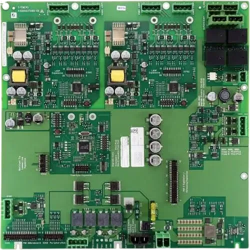 fci2016-u1 SIEMENS
