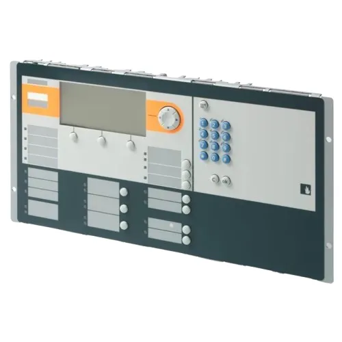 fcm2018-u3 SIEMENS