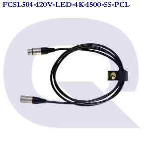 fcsl504-120v-led-4k-1500-ss-pcl GENERIC