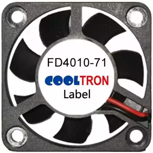fd4010b12w7-71p COOLTRON