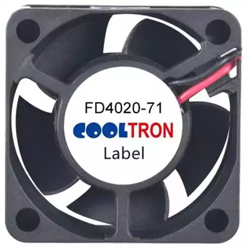 fd4020b24w5-81-3f COOLTRON