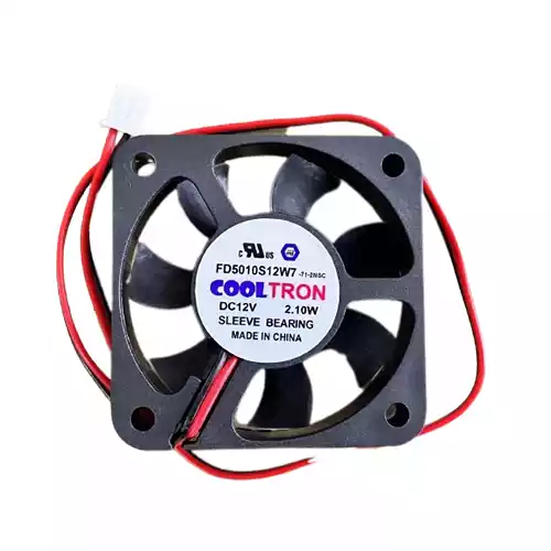 fd5010s12w7-71-3f COOLTRON