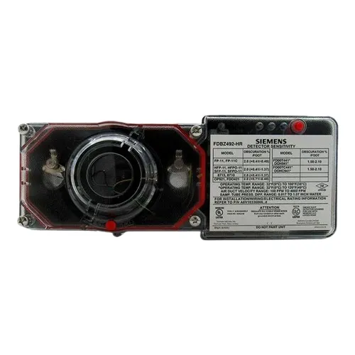 fdbz492-hr SIEMENS