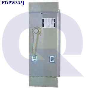 fdpw365j EATON CORPORATION