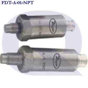 fdt-a-01-npt DWYER INSTRUMENTS INC