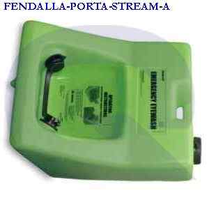 fendalla-porta-stream-a HONEYWELL