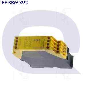 ff-srs60252 HONEYWELL
