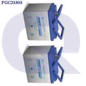 fgc23505 GENERIC