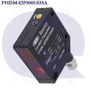 fhdm-12p5001-s35a BAUMER