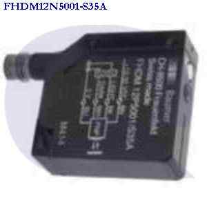 fhdm12n5001/s35a BAUMER