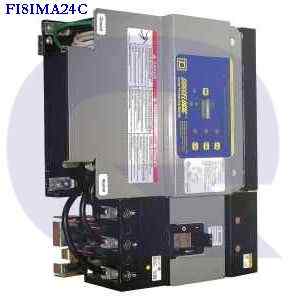 fi8ima24c SCHNEIDER ELECTRIC SQUARE D