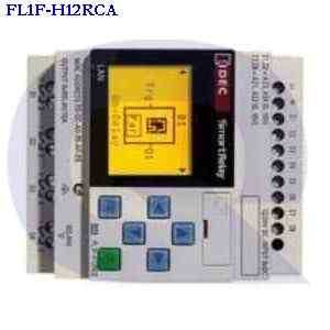 fl1f-h12rca IDEC CORPORATION