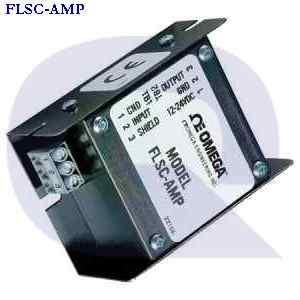 flsc-amp OMEGA ENGINEERING