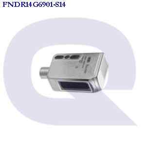 fndr14g6901/s14 BAUMER