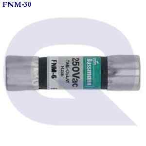 fnm-30 EATON BUSSMAN