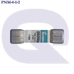 fnm-4-1/2 EATON BUSSMAN